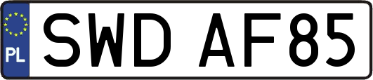 SWDAF85