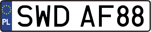 SWDAF88