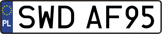 SWDAF95