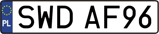 SWDAF96