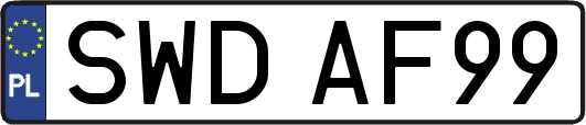 SWDAF99