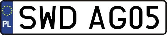 SWDAG05