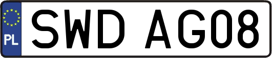 SWDAG08