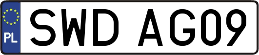 SWDAG09