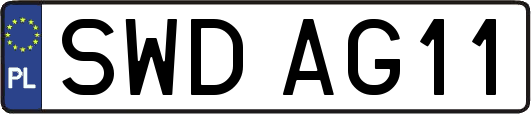 SWDAG11