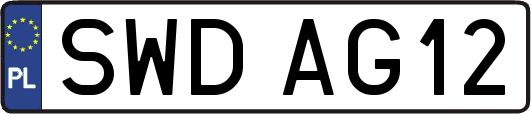 SWDAG12