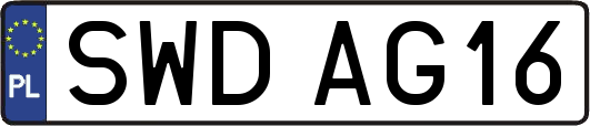 SWDAG16