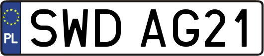 SWDAG21