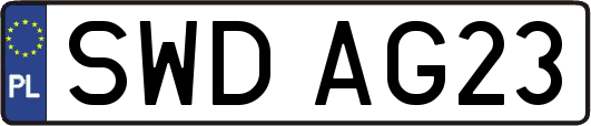 SWDAG23