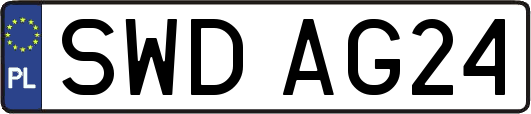 SWDAG24