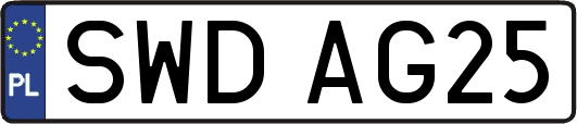 SWDAG25