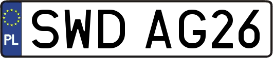 SWDAG26