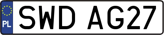 SWDAG27