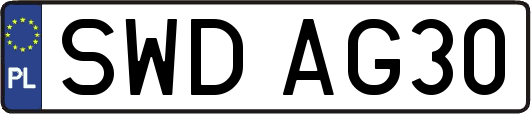 SWDAG30