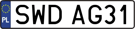 SWDAG31