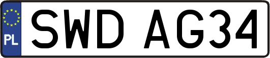 SWDAG34