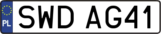 SWDAG41