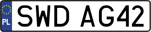 SWDAG42