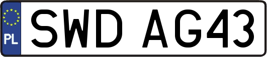 SWDAG43