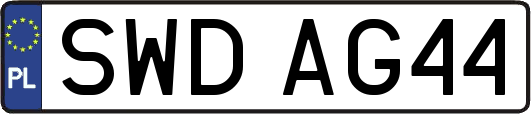 SWDAG44