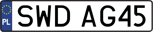 SWDAG45