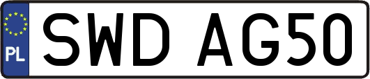 SWDAG50