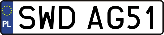 SWDAG51