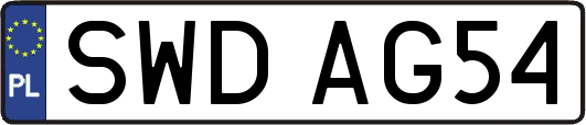 SWDAG54