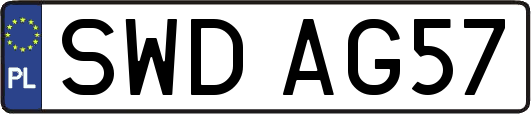 SWDAG57