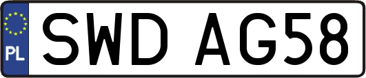 SWDAG58