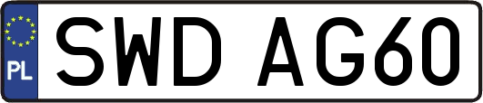 SWDAG60