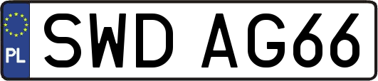 SWDAG66