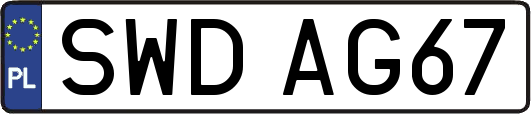 SWDAG67