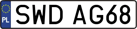 SWDAG68