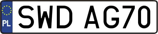 SWDAG70
