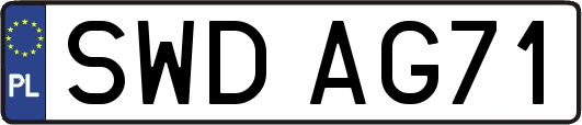 SWDAG71
