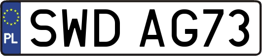 SWDAG73