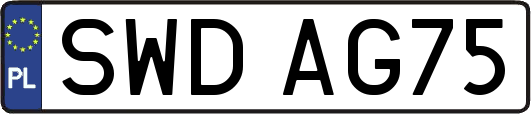 SWDAG75