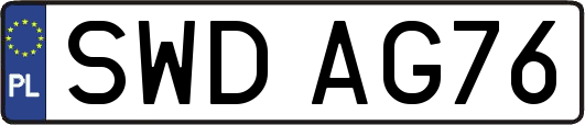 SWDAG76