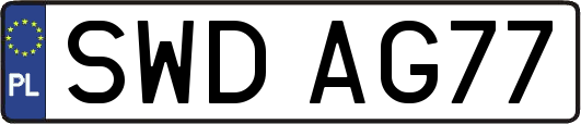 SWDAG77
