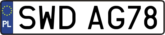 SWDAG78