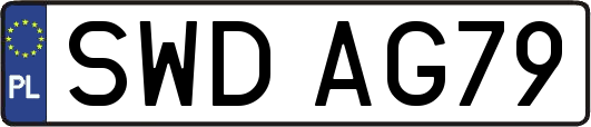 SWDAG79