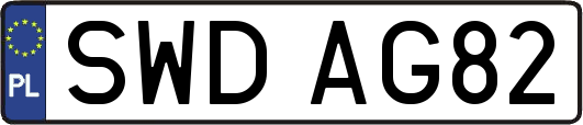 SWDAG82