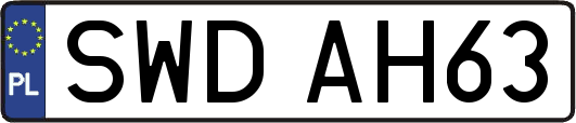 SWDAH63