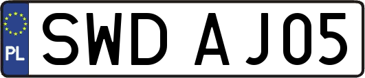 SWDAJ05