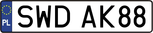 SWDAK88