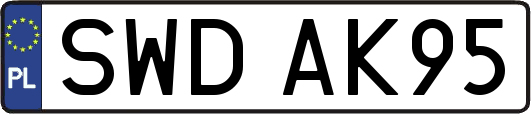 SWDAK95