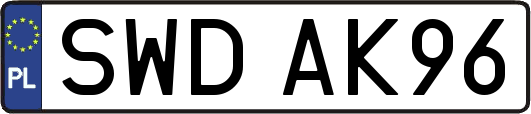 SWDAK96