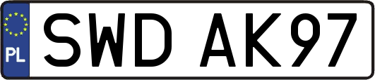 SWDAK97