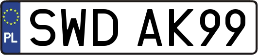 SWDAK99